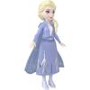 Mattel Disney Холодное Сердце Мини-кукла Эльза Игрушка для переодевания 3+ лет