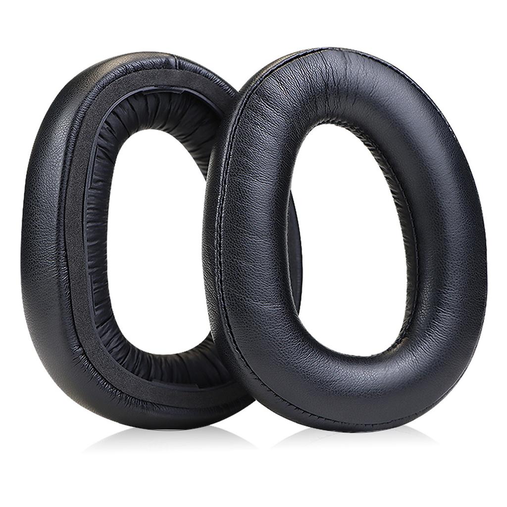 Модернизированные амбушюры из пенопласта, совместимые с беспроводными наушниками EPOS H6PRO, более мягкие амбушюры Protein Comfort