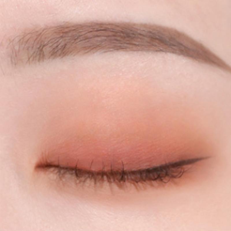 MISSHA [новый] Missha Modern Triple Shadow Air Container 40 цветов индивидуальная палитра Air Container 4 отверстия 