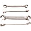 Набор гаечных ключей для труб 10x11 - 12x13 мм 2 шт.