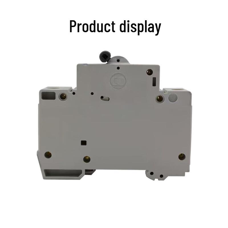 Guliwang Air Circuit Breaker