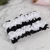 1Pair Business Shirt Sleeves Holder Sleeve Stay for Wedding Shirt Sleeve Fixing Belt Ruffle Sleeve Band Elastic Armband