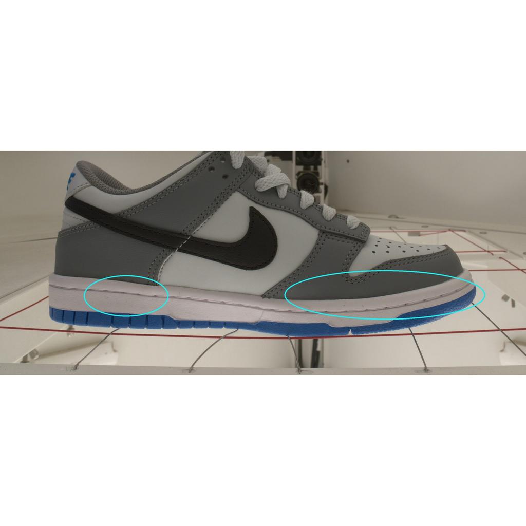 Pre-owned NikeDunk GS FB9109-001-P26085664836826