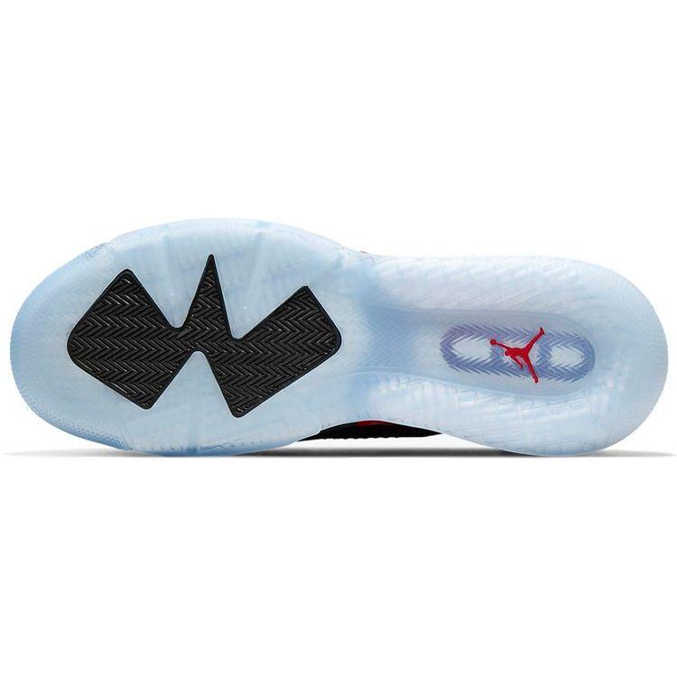 Кроссовки Air Jordan Mars 270 Low Camo для мужчин, черные CK1196-008