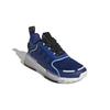 Adidas Детские кроссовки NMD_R1 V3 J Royal Blue Grey-One GX2033