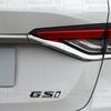 3D Stickers Metal GSI Badge Car Trunk Body Emblem Decal Styling For Opel Meriva Corsa Zafira Mokka Insignia Astra OPC Vauxhall