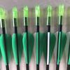 Children's Fiberglass Archery Arrows