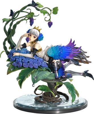 PRISMA WING Odin Sphere Leifthrasir Гвендолин Масштабная Полная Фигурка 1/7