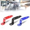 1 шт. многофункциональный кронштейн для модификации мотоцикла, кронштейны для фар, кронштейн для зеркала заднего вида, удлинительный кронштейн