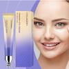 Eye Cream Effectively Nourishes The Skin Around The Eyes, Daily Care For Glowing Skin Care, Apply Eye Cream