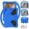 Child-friendly Anti-Fall Protective Case for iPad Mini 5/4/3/2/1 - Big Flying Man Style