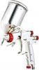 Meiji Automotive Refinish Spray Gun (450ml Cup Set), 1.4mm Diameter, FINER2 PLUS+4GF-U