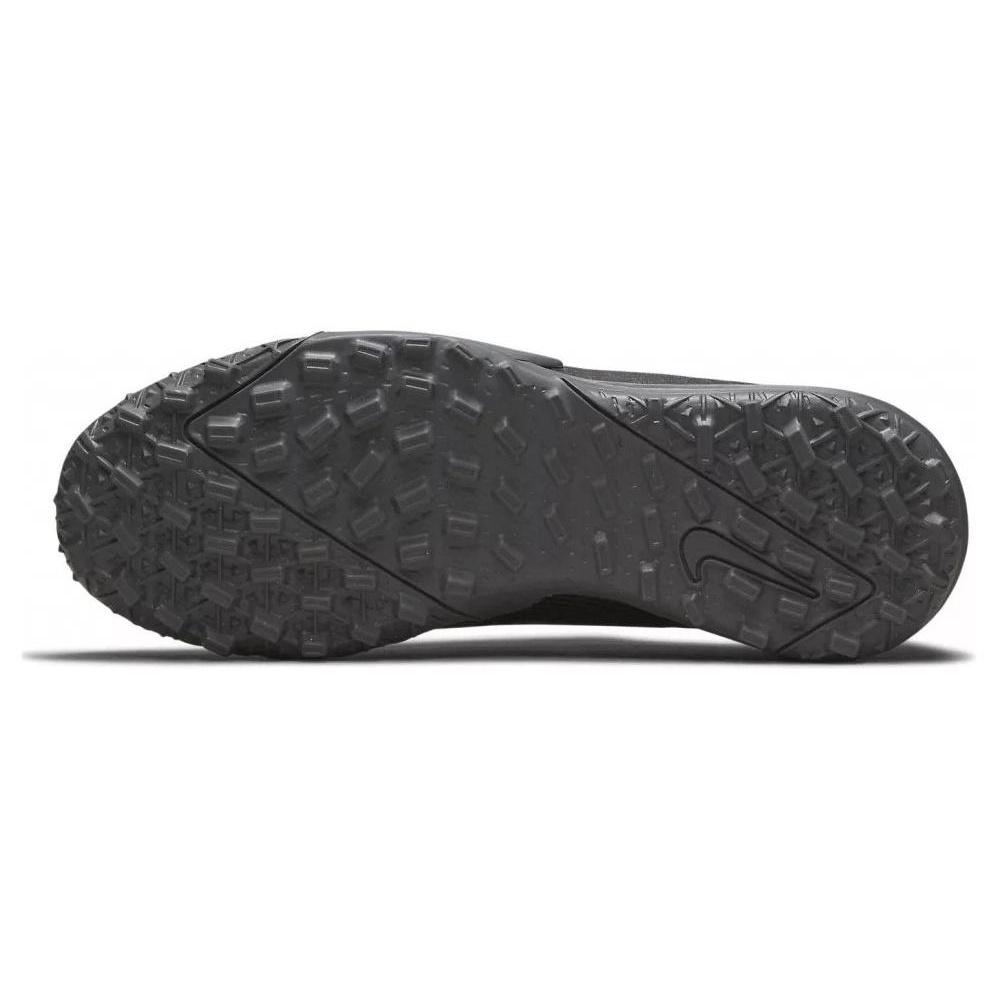 Nike Mercurial Vapor 14 Pro TF 'Черный Фото Синий' Мужские CV1001-004