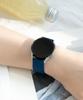 Nuateu [8 Цветов] Силиконовый Ремешок для Galaxy Watch Basic 20/22 мм