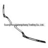 CNC Windshield Trim for FLTRFLHTXS FLTRUSE 15-17
