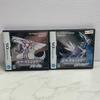 Pokemon Black 2 Pearl set Nintendo DS Японская игра Только картридж