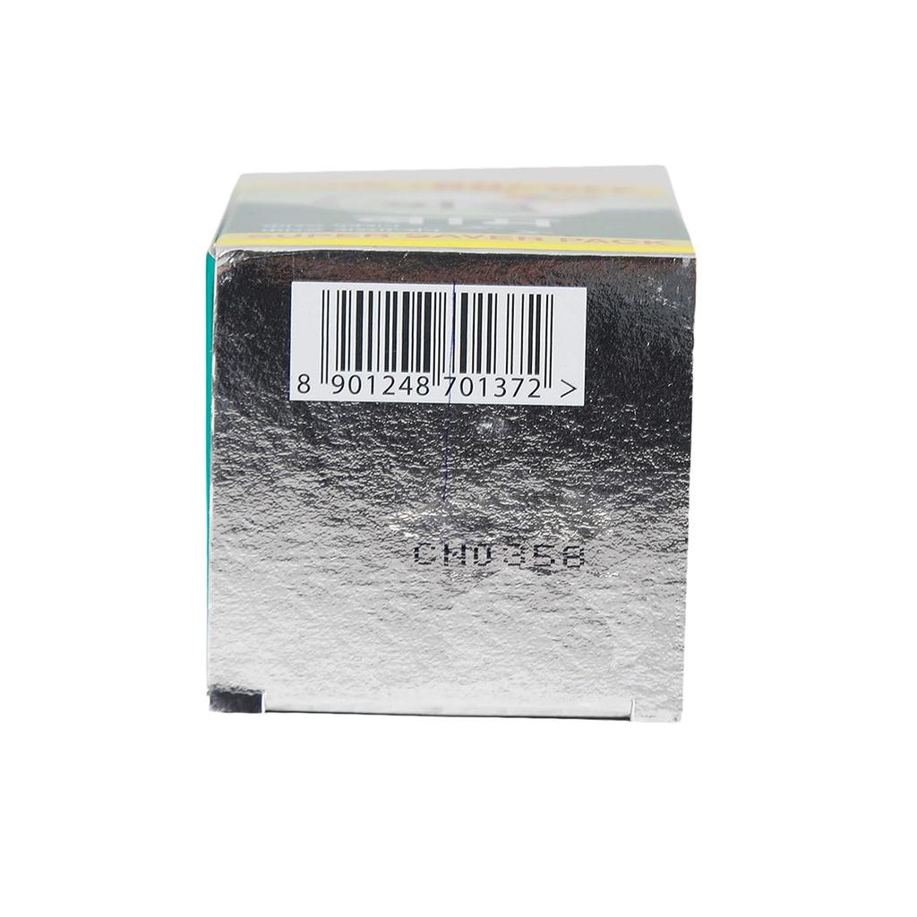 Zandu Balm Ayurvedic Herbal Comfort Balm For Temples Neck And Body Soothing Massage Balm 50 ml Pack Of 1 Travel Size