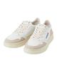 Кроссовки AULWLS33 MEDALIST WHITE см [Autry] Женские 25.0 [предмет]