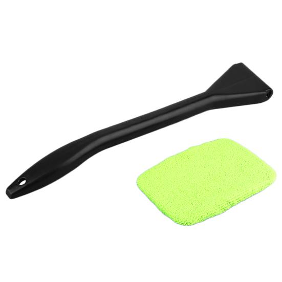 Handy Glass Mirror Windshield Microfiber Clean Tools Window Auto Cleaner