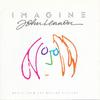 CD ДЖОН ЛЕННОН, ЙОКО ОНО, ПОЛ МАККАРТНИ - Imagine - Музыка из кинофильма CDP7908032 EMI 1992 Европа Рок Б/У