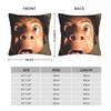 Ishowspeed Extra Meme Pillow Cover Kawaii Pillow Case For Living Room Chair Design Pillowcases Birthday Gift