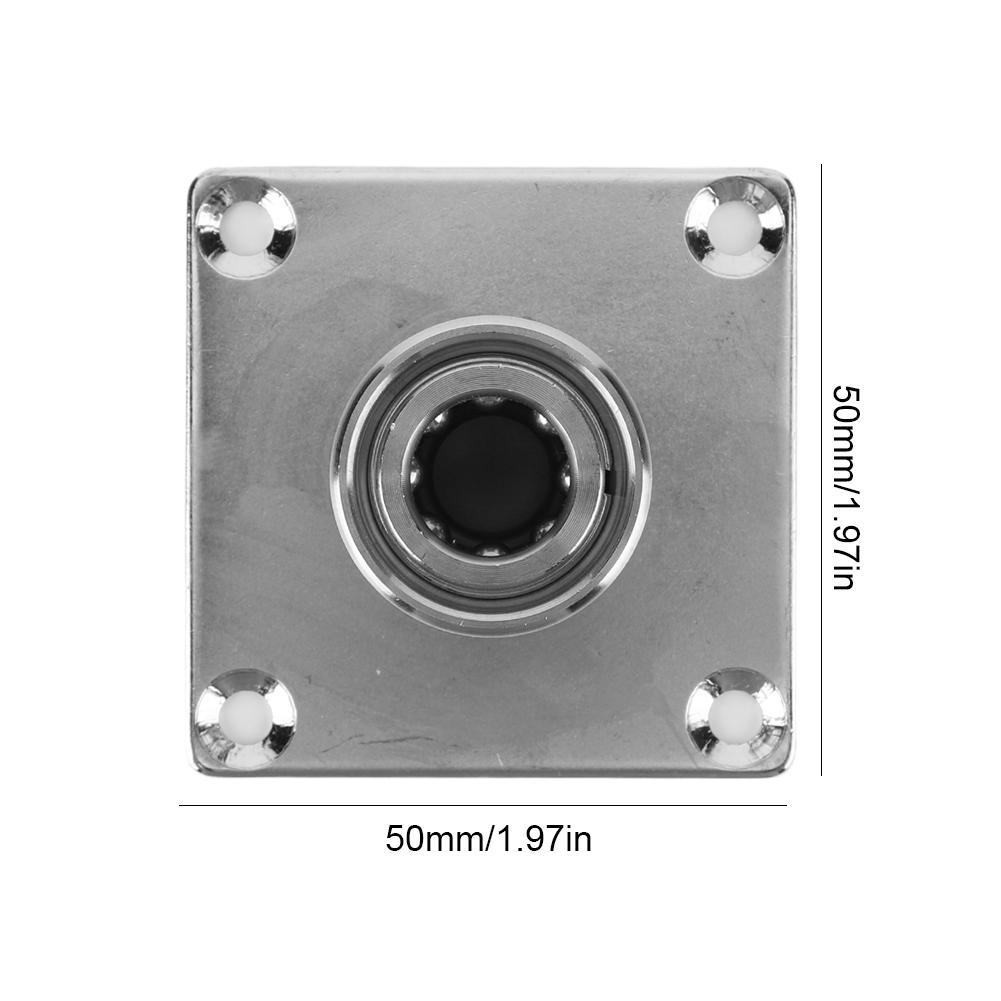 Стойка для хранения, держатель наконечника насадки для мойки высокого давления из нержавеющей стали, быстроразъемное соединение 1/4, автоматический держатель пенной пушки, не самоблокирующийся