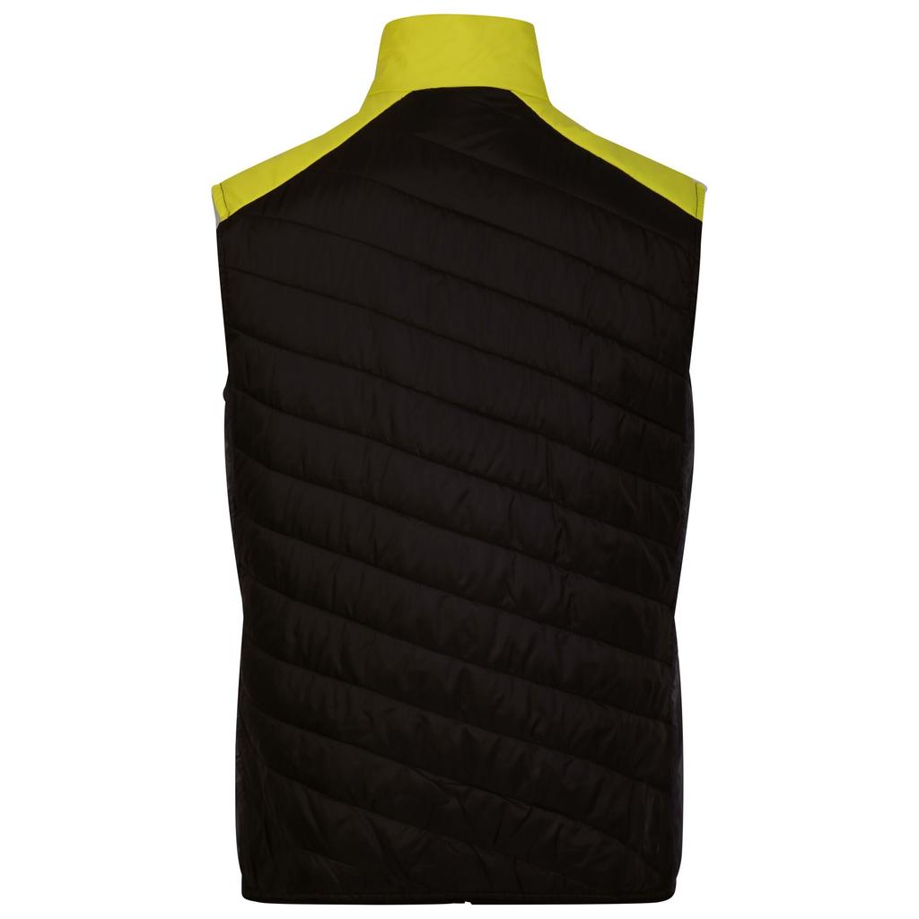 Mens Touring Quilted Lightweight Gilet