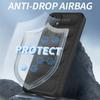 Чехол Airbag Anti Drop для Samsung M35 M55 M15 M34 M54 M14 M13 4G M23 M52 M32 M12 Galaxy F15 F14 F13 Armor Heavy Duty Cover