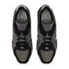 New Balance 204L Замшевый набор 'Черный Магнит' Мужской U204L5WZ