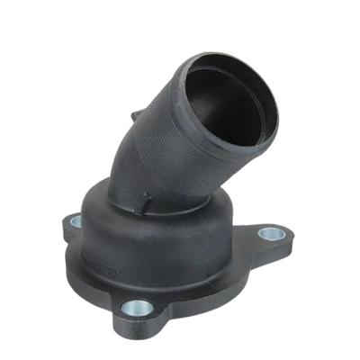 Корпус термостата пластиковый для Renault Kangoo Mk2 Logan Mk2 Lodgy Dokker 1.6 16V OEM 8200729683