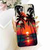 Чехол для iPhone 11 Pro Max A2218 Милый мультяшный узор Кошка Силиконовая задняя крышка Для iPhone 11Pro Max A2161 A2220 Чехлы для телефонов