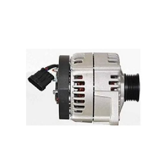 Compatible with Foton Engine JFZ270-3001 VG1246090017