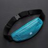 Outdoor Running Fitness Waist Bag Ultra-thin Mobile Phone Elastic Sports Waterproof Close-fitting Mobile Phone Bag Waterproof