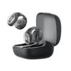 Anker Soundcore C40i Wireless Earbuds with Ear IPX4 Up To 21 Hours of Clear Black (Bluetooth 5.4) [Open-Ear Cuffs, Waterproof, Playtime, Multi-Point