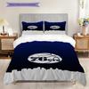 Philadelphia ers Basketball Spirit Three-piece set(1 * duvet cover + 2 * pillowcase, without core)Soft and comfortable Duvet cover and pillowcase
