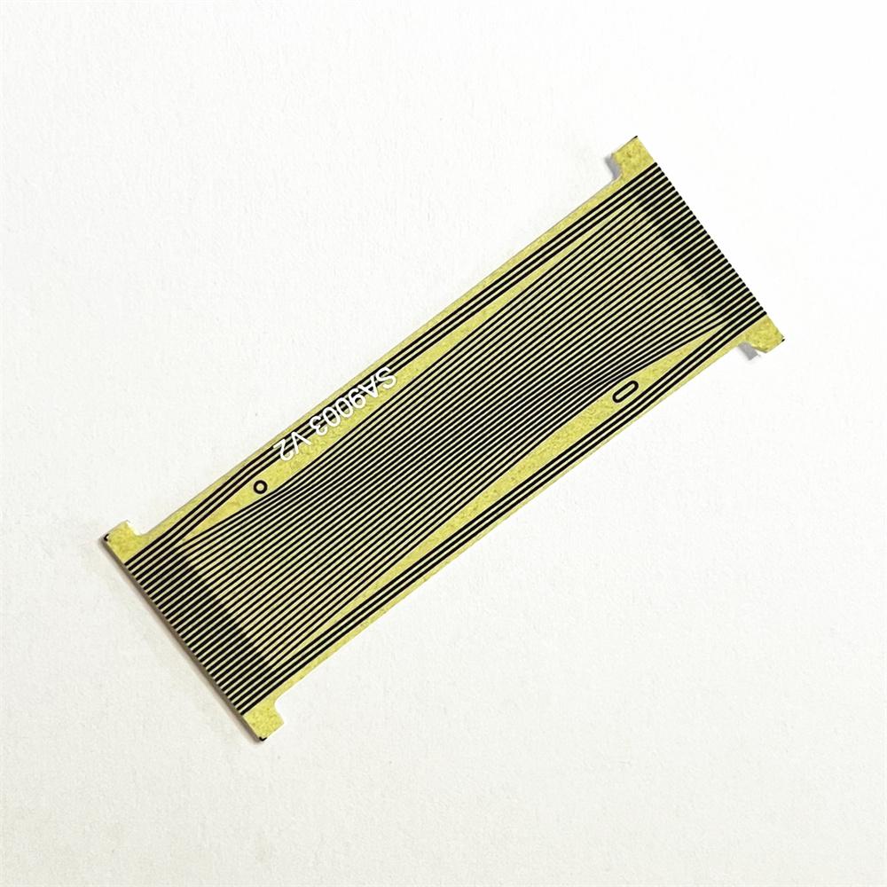 5Pcs Ribbon Cable For Mercedes Vito/V Class W638