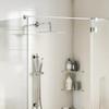 Rain Shower Head 304 Stainless Steel 40 cm Round