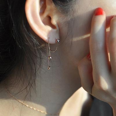 Украшения и бижутерия – Пирсинг