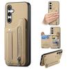 Кошелек с держателем для карт Чехол для телефона Для Samsung Galaxy S25 S24 FE Edge S26 S23 Ultra S22 Plus A37 A57 A17 A07 A56 A55 A36 Чехол
