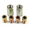 Parts Brake Pipe Connector Replacement Union 3/16\\\"