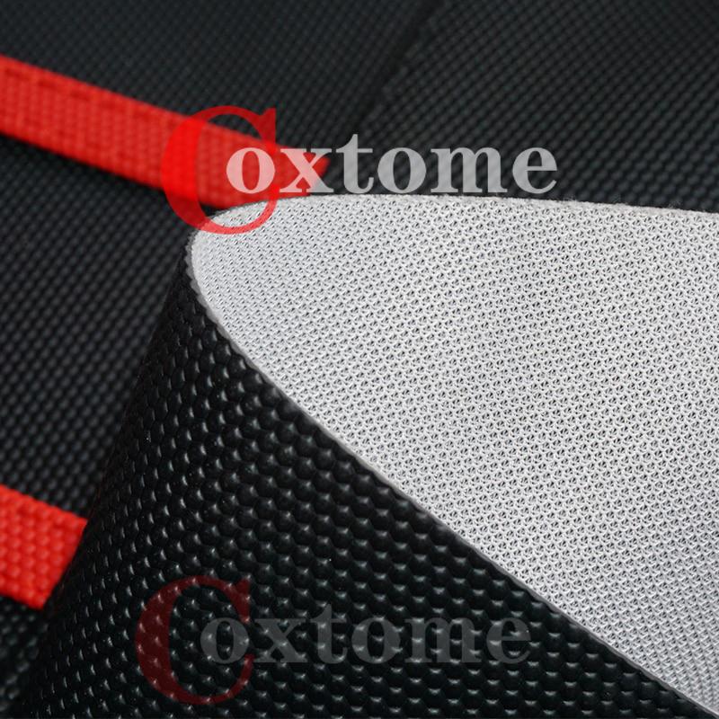 Motorcycle Seat Cover Anti-Skid Waterproof Thickened WearResistant For CRF YZF WR KXF KTM SXF EXC XCF TC FC 125 150 250 300
