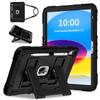 Чехол Funda для планшета IPad 10-го 11-го 12-го поколения Air5 Air11 Air13 Чехол-подставка с защитой для IPad 10.2 9-го 8-го 7-го поколения Mini 7 6