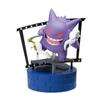 POKEMON Center Diorama Figure Midnight Agent-the Cinema- Phantom, 9275981758, Popular Pokemon In Korea