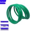 Уплотнительное кольцо O-ring из FKM