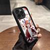 Чехол для телефона Caulfield Life Is Strange 2 для iphone 17 16 Air 15 14 13 11 12 Pro Max Plus мягкий чехол