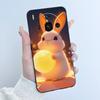 Case For Nubia Z50S Pro 5G Capa NX713J TPU Silicone Phone Cover For ZTE nubia Z60S Pro Cute Cool Cartoon Protective Bumper Funda