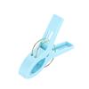 Retaining Laundry Organization Cloth Clothes Pins Clothes Pegs Beach Towel Clamp Clothes Clip