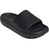 adidas Шлепанцы Adilette Lumia 'Triple Black' JP9580