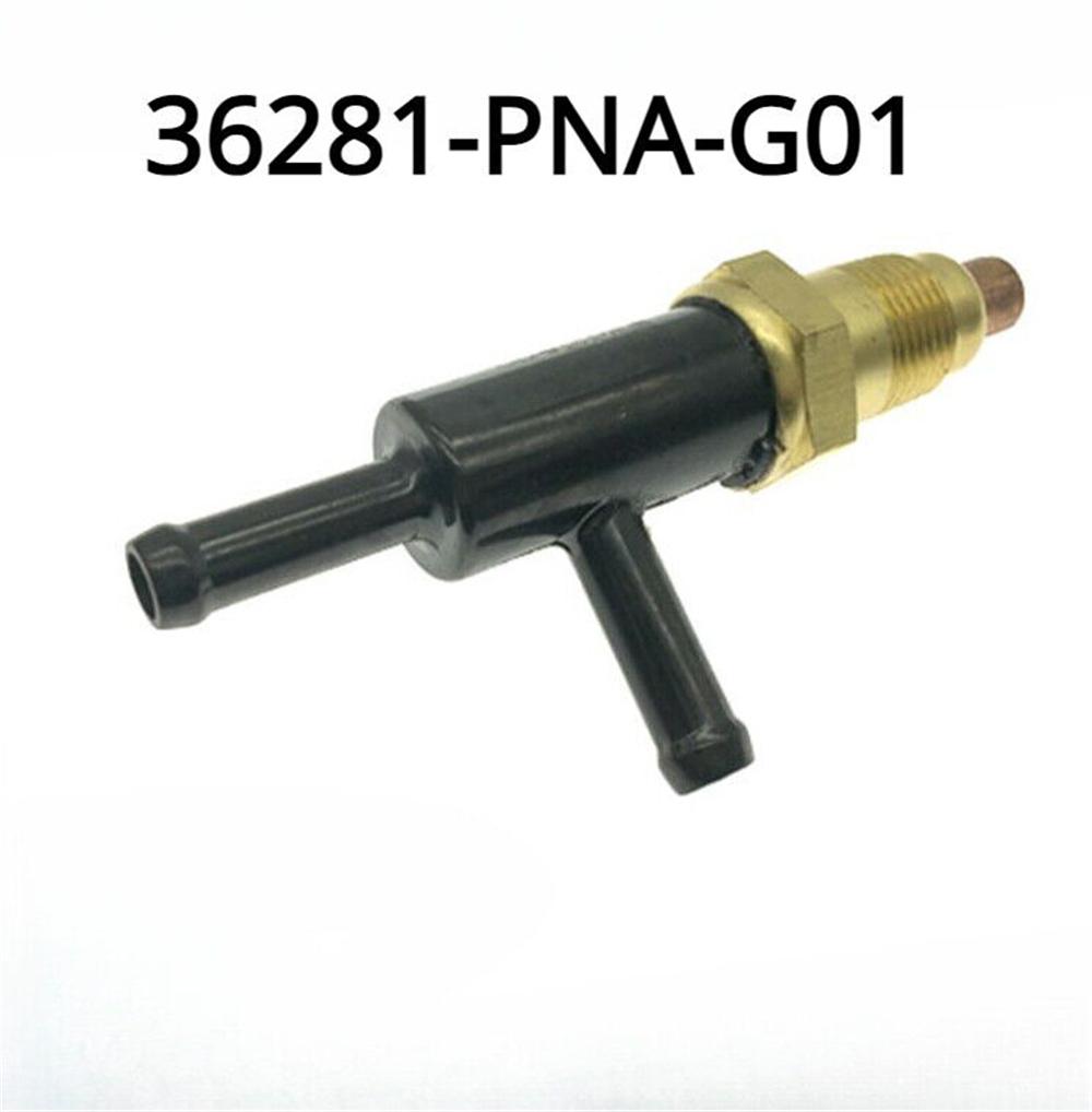 Secondary Air Injection Control Valve For 01-07 Honda CR-V CRV Stream 2.4L 2.0L