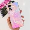 For Xiaomi Redmi Note 11 Case Note 11s Cover Popular Butterfly Dragon Soft Silicone Clear Case For Redmi Note 11S 5G Note11 Capa